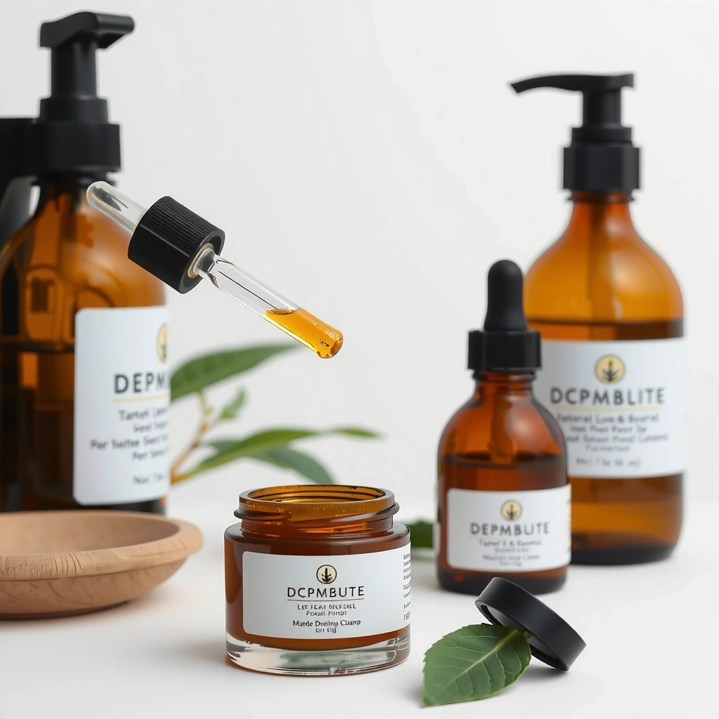 Natural Formulation Process